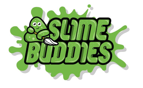 Slime Buddies